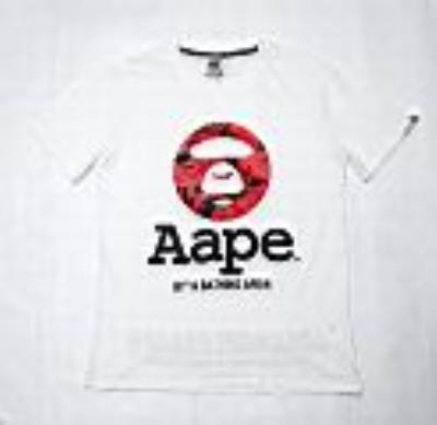 Cheap Aape Shirts wholesale No. 107